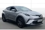 2019 Toyota C-HR