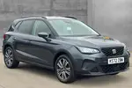 2023 SEAT Arona
