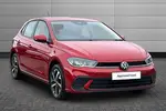 2023 Volkswagen Polo