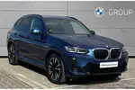 2023 BMW iX3