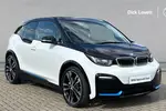 2022 BMW i3