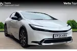 2025 Toyota Prius Plug-In
