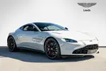2024 Aston Martin Vantage