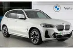 2022 BMW iX3
