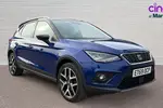 2019 SEAT Arona