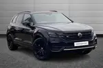 2020 Volkswagen Touareg