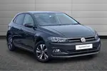 2020 Volkswagen Polo