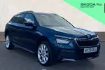2020 Skoda Kamiq