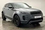 2023 Land Rover Range Rover Evoque