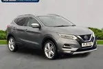 2019 Nissan Qashqai
