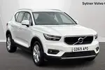 2020 Volvo XC40