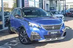 2019 Peugeot 3008