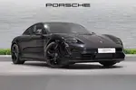 2021 Porsche Taycan