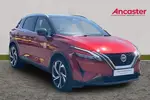2022 Nissan Qashqai