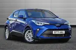 2022 Toyota C-HR