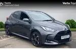 2025 Toyota Yaris