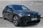2023 BMW iX