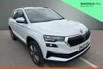 2023 Skoda Karoq