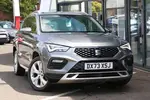 2024 SEAT Ateca
