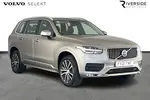 2021 Volvo XC90
