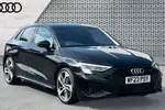 2023 Audi A3