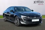 2021 Peugeot 508