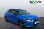 2021 Vauxhall Corsa