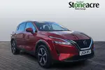 2024 Nissan Qashqai