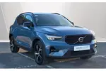 2022 Volvo XC40