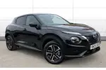 2025 Nissan Juke