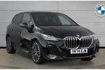 2025 BMW 2 Series Active Tourer