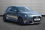 2016 Audi A1