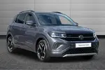2025 Volkswagen T-Cross