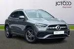 2022 Mercedes-Benz GLA