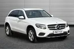 2017 Mercedes-Benz GLC