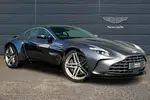 2026 Aston Martin Vantage