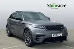 2018 Land Rover Range Rover Velar