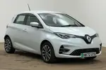2022 Renault Zoe