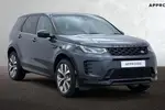 2024 Land Rover Discovery Sport