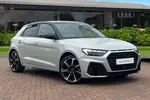 2023 Audi A1