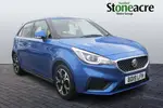 2019 MG MG3