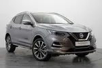 2020 Nissan Qashqai