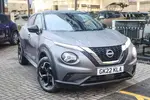 2022 Nissan Juke