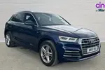 2019 Audi Q5