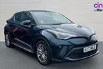 2023 Toyota C-HR