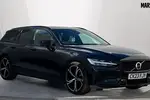 2023 Volvo V60