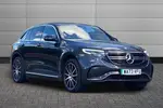 2023 Mercedes-Benz EQC