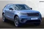 2017 Land Rover Range Rover Velar