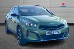 2025 Kia XCeed