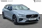 2025 Volvo V60